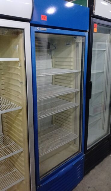 Dərin dondurucular: Su ve şirə vitrini əla işləyir 3 ay zəmanət verilir Avropa istehsalı
