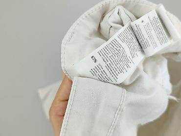 mango jeans regina: Reserved YFL, Spodnie materiałowe damskie, rozmiar M — 6
