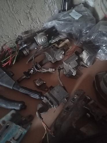 Digər avtomobil ehtiyat hissələri: Digər avtomobil ehtiyat hissələri — 8