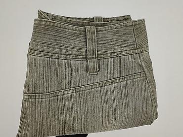 blue skirts: Bay, Spódnica damska, rozmiar L — 8