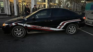 carl: Mazda 6: 2004 г., 2 л, Автомат, Бензин, Седан — 3