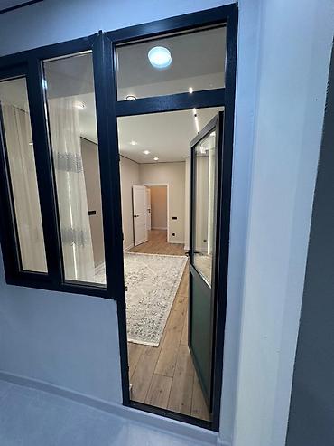 Продажа квартир: 1 комната, 41 м², Элитка, 5 этаж, Евроремонт — 10