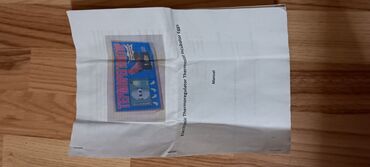 İnkubatorlar: İstiliyi tənzimləyən cihaz (Терморегулятор) - İstədiyiniz istilik — 10