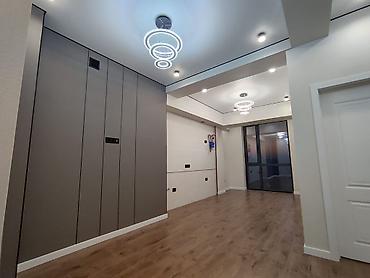 Продажа квартир: 2 комнаты, 57 м², Элитка, 10 этаж, Евроремонт — 9