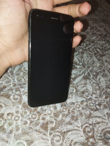 honor x5b plus qiymeti: Qara rəngdə smartfon (Huawei Y6) Xüsusiyyətlər: - Ön tərəfdə sensor