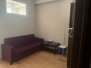 qebelede ayliq kiraye evler: Kirayə üçün tam mebel və məişət texnikası ilə təchiz olunmuş 1 otaqlı