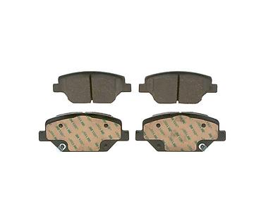 on panel: Ön, Opel Insignia B, 2018 il, Orijinal, Yeni — 2