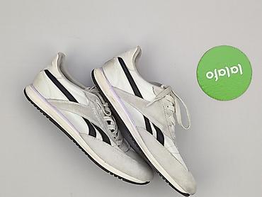 adidasy halowe: Reebok, Sneakersy damskie, rozmiar 40 — 2
