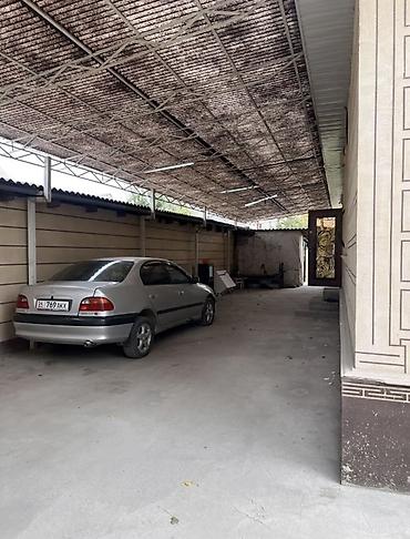 Продажа домов: 3 комнаты, 100 м², 5 соток, Бишкек, Ак-Орго ж/м Агентство недвижимости — 8