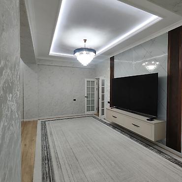 Долгосрочная аренда квартир: 2 комнаты — 9