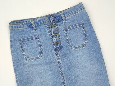 spódnice montego: Women`s skirt, size XS (EU 34)