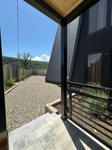 Günlük kirayə evlər: 100 kv. m, 4 otaqlı, Qaz, Kanalizasiya, Kombi — 15