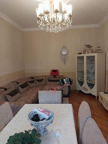 Həyət evləri və villalar: Bakıxanov qəs. 4 otaqlı, 190 kv. m, Orta təmir — 6