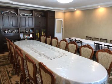 Продажа домов: Таунхаус, 220 м², 6 комнат, Собственник — 12