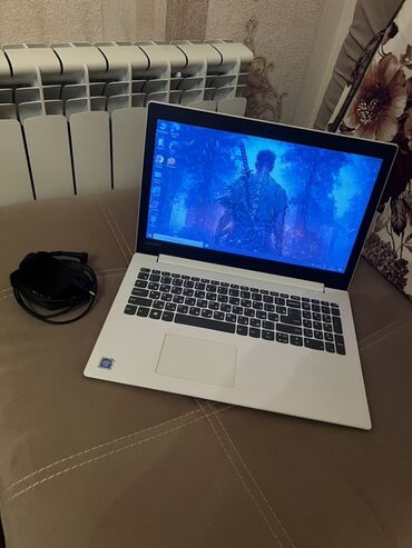 irşad notebook: Lenovo 15.6 ", Intel Celeron, 128 ГБ