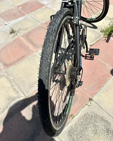 salcano: Yeni Şəhər velosipedi Salcano, 28" — 3