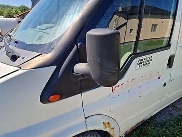 prednja kamera za auto: RETROVIZORI FORD TRANZIT | Retrovizori Ford Tranzit Cena je po — 2