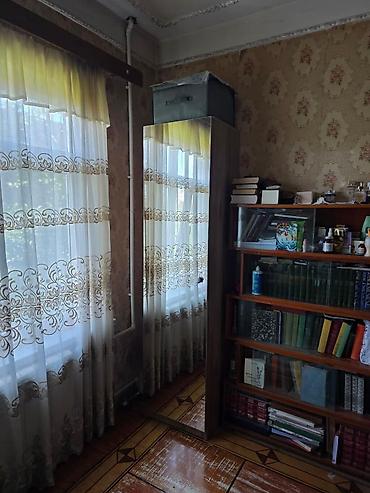 Bakı, Yasamal, 5 otaqlı, Köhnə tikili, m. İnşaatçılar, 84 kv. m — 7