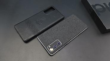 samsung c20: Samsung Galaxy S20, Б/у, 128 ГБ, цвет - Белый, 2 SIM — 1