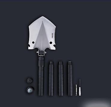 самоор титан: Тактическая лопата Xiaomi NexTool Shovel Xiaomi NexTool Shovel – не — 7