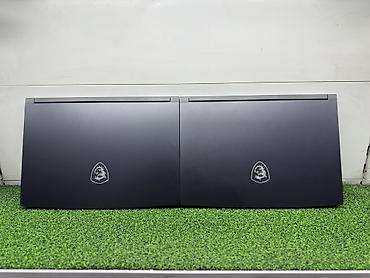 ноутбуки с 3050: Игровой, Б/у, Intel Core i5, ОЗУ, RAM: 16 ГБ — 3
