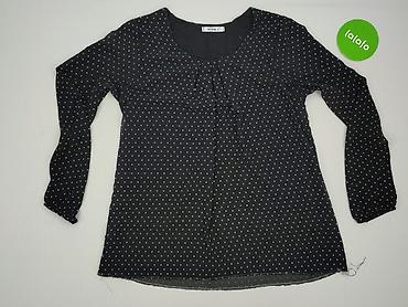 czerwona bluza pull: Bluzka damska, rozmiar L — 2