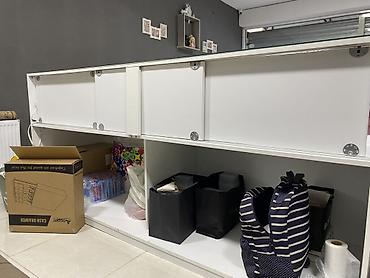işlenmiş generatorlar: Şüşəli vitrin(bujiteriya/mağaza üçün) - Ön hissə tam şüşə vitrin: üst — 3