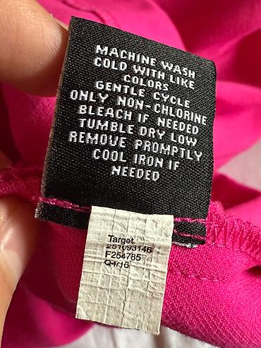 nike pro helanke: Original VICTORIA BECKHAM haljina, naznačene XS veličine — 4