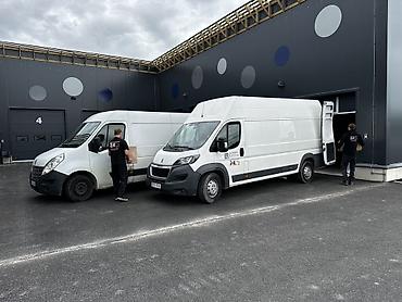 Yük maşınları: 🚚 YENİ EVİM YÜK DAŞIMA — 19