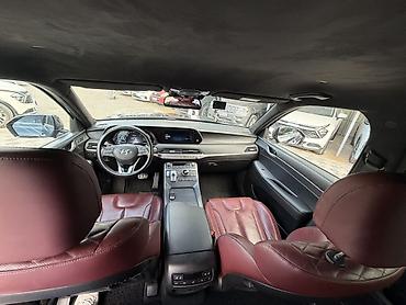 byd han: Hyundai Palisade: 2020 г., 2.2 л, Автомат, Дизель, Кроссовер — 10