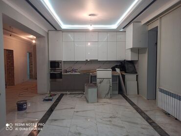 Ремонт под ключ: Ремонт под ключ. Электро монтаж. Сантехника. Кафель. Натяжной потолок at lalafo.kg — 13 Ремонт под ключ: Ремонт под ключ. Электро монтаж. Сантехника. Кафель. Натяжной потолок — 13