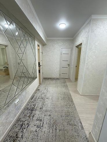 квартира частично: 2 комнаты, 71 м², Элитка, 11 этаж, Евроремонт — 10