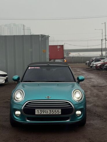 Mini: Mini Mini Cooper (2002-Present): 2019 г., 1.5 л, Автомат, Бензин, Хэтчбэк — 11