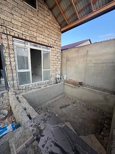 qalada ev: Qala qəs. 5 otaqlı, 210 kv. m, Kredit yoxdur, Yeni təmirli — 4