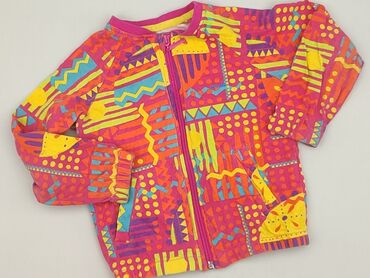 Transitional jacket, Endo, 2-3 years, 92-98 cm, condition - Very good
