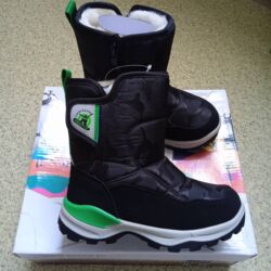 обувь рабочий: Продаю зимнюю обувь на мальчика.

Фирма Kenka.

28 размер.

Новые