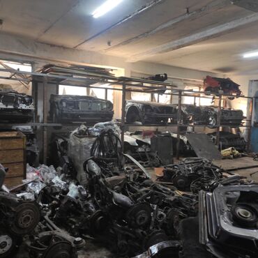 Другие автозапчасти: Продается запчасти . Все запчасти в наличии. Привозные из Германии — 8