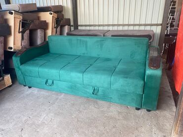 Угловые диваны: Угловой диван, Складной, Двуместный — 16