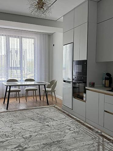 филормония квартира: 2 комнаты, 51 м², Резиденция, Элитка, 4 этаж — 1