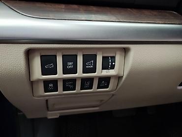 Subaru: Subaru Outback: 2017 г., 2.5 л, Автомат, Бензин, Универсал — 8