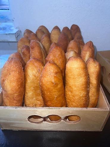 сейф ош: Пиражки сосиски белящи — 3
