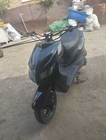 купить скутер 125 кубов: Скутер M8, 125 куб. см, Бензин, Б/у