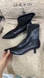 купить обувь бишкек: Челси Зара 38р
Ботильоны 38 р Турция кожа
Цена договорная