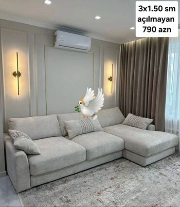 Divanlar: Künc divan, Yeni