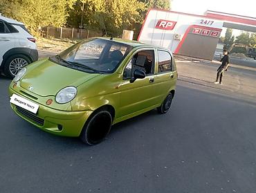 матиз экран: Daewoo Matiz: 2013 г., 0.8 л, Автомат, Бензин, Хэтчбэк — 7