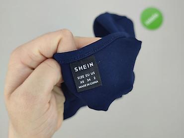 kody shein: Shein, Bluzka damska, rozmiar XS — 5