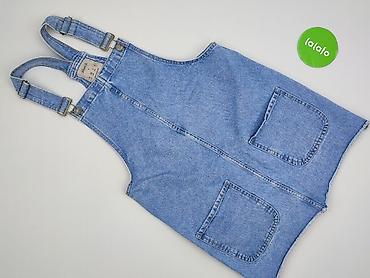 jeans mustang: Denim Co, Sukienka damska, rozmiar M — 2
