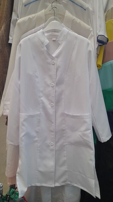 Спецодежда: Дордой оптом🇰🇬 ➡️Оптом и в розницу 🔴 Униформа, поварской форма, форма — 7