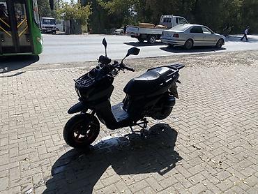 купить мотоцикл тула: Tank, 150 куб. см, Бензин, Б/у — 2