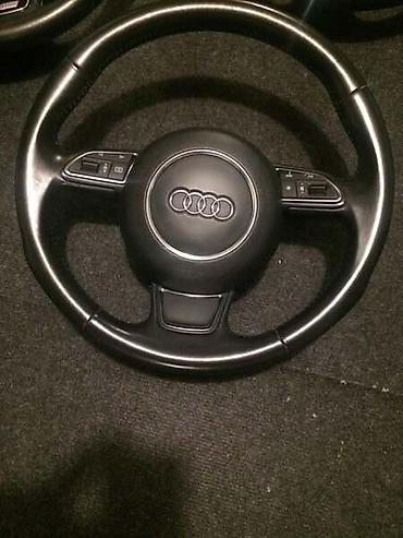 kn filter za auto: VOLAN ZA AUDI A1, A3, A4 . OD 2012. DO 2017. GOD. | za audija — 1
